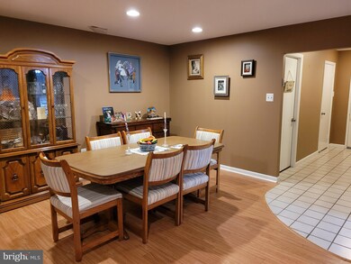 Towers Condominiums unit 404B, Baltimore, MD 21209 - photo 3