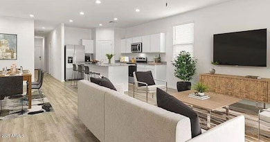 25200 N 151st Dr unit 5, Surprise, AZ 85387 - photo 4