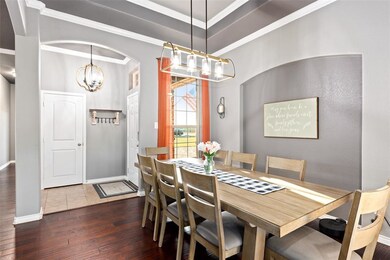 204 Creekwood Ranch Rd, Azle, TX 76020 - photo 4