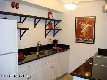 Kitchen View