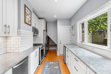 45 Baldwin St unit 1, Charlestown, MA 02129 - photo 6