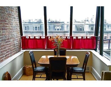 15 Worcester Square unit 5, Boston, MA 02118 - photo 2