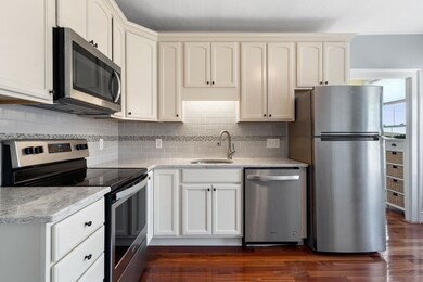 96 Summer St unit 3, Haverhill, MA 01830 - photo 5