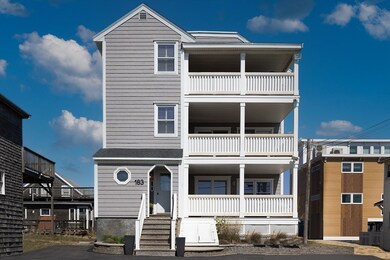 183 Atlantic Ave unit 3, Salisbury, MA 01952 - photo 3