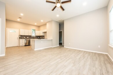 6613 Conley St, Houston, TX 77021 - photo 3