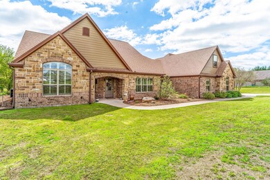 136 Lazy Creek Crossing, Brock, TX 76087 - photo 3