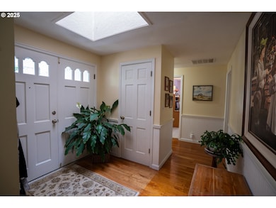 Entrance/Foyer