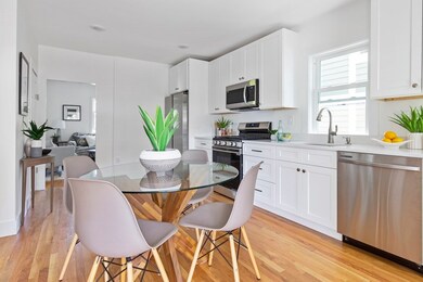 18 South St unit 2, Somerville, MA 02143 - photo 3