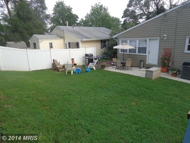 38 Greenmeadow Dr, Lutherville Timonium, MD 21093 - photo 2