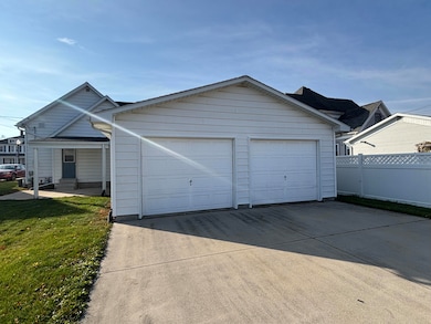 408 E Main St, Coldwater, OH 45828 - photo 5