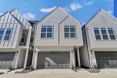 5738 White Magnolia St, Houston, TX 77091 - photo 4