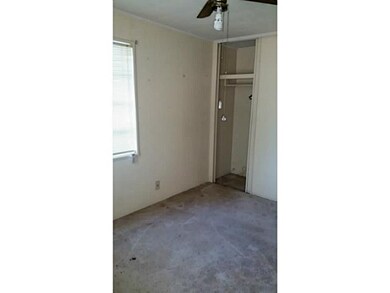 Bedroom.