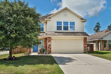 7203 Lazy Summer Ct, Magnolia, TX 77354 - photo 2