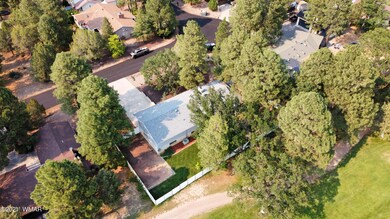 4021 W Willis, Show Low, AZ 85901 - photo 5