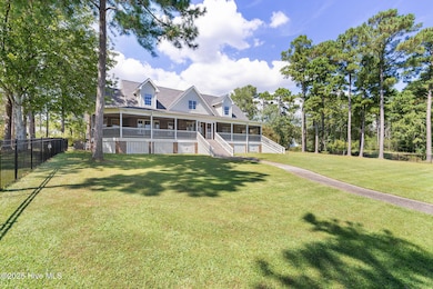 1134 N Shore Dr, Southport, NC 28461 - photo 3