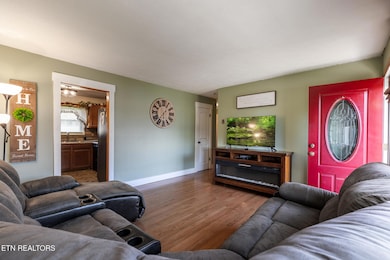 321 E Converse St - Morristown-3