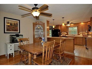 64 Tourtellot Hill Rd, Chepachet, RI 02814 - photo 7