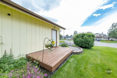 garage side door