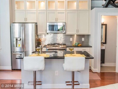 2019 19th St NW unit 2, Washington, DC 20009 - photo 4