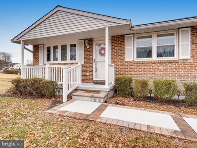 9617 Trepid Rd, Nottingham, MD 21236 - photo 2