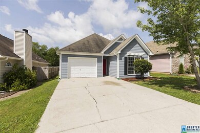 169 Flagstone Ln, Calera, AL 35040 - photo 2