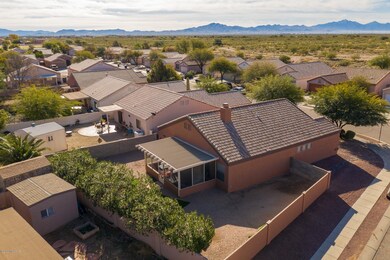 Aerial view 2