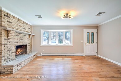 615 E Arverne Ave, Ocean Gate, NJ 08740 - photo 4