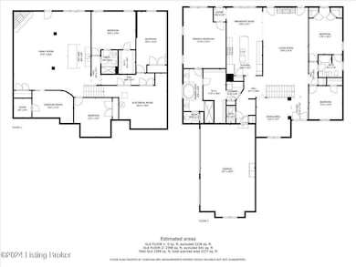 Floor Plans