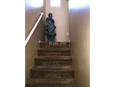 Property Photo. stairs up from entrance