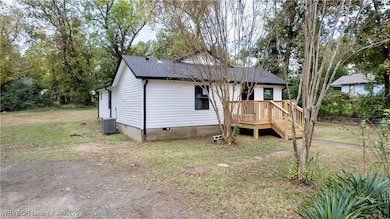 1301 N 46th St, Fort Smith, AR 72904 - photo 3