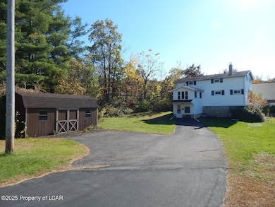 533 Penn Ave, Dupont, PA 18641 - photo 5