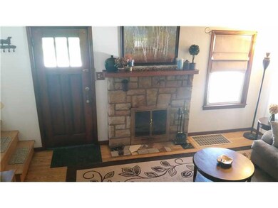 Living Room.