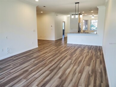 Great Room/Dining