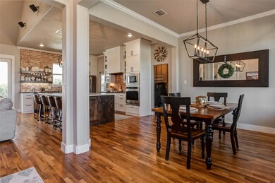 1889 Trailwood Dr, Weatherford, TX 76085 - photo 5