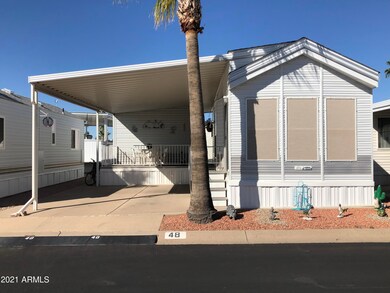 FRONT/DECK