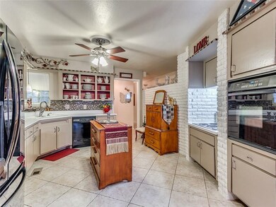 4628 NW 60th St, Oklahoma City, OK 73122 - photo 6