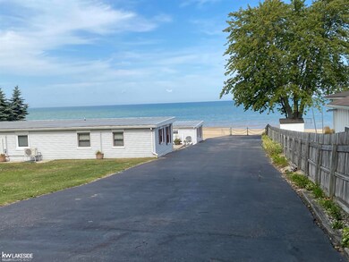 00 Port Austin Rd, Caseville, MI 48725 - photo 3