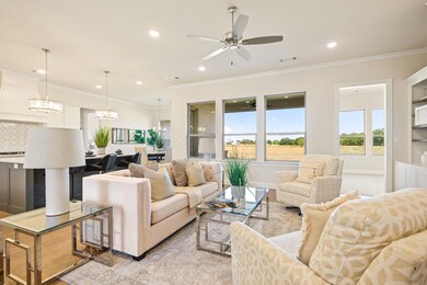 117 Moreland St, Paradise, TX 76073 - photo 6