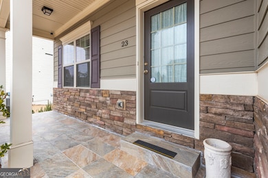 23 Carrington Way, Newnan, GA 30265 - photo 5