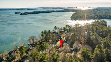 22 Harraseeket Rd, Freeport, ME 04032 - photo 5