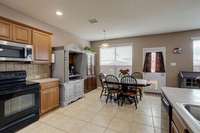 886 Bowie Dr, Lavon, TX 75166 - photo 6