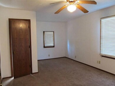 Bedroom.