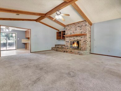 1816 Shadybrook St, Nacogdoches, TX 75965 - photo 7