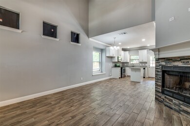 525 Crosby Ave unit A, Fort Worth, TX 76108 - photo 4