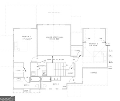Two Ensuite Bedrooms- Upstairs