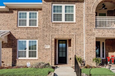 3472 Archduke Dr, Frisco, TX 75034 - photo 4