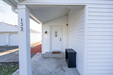 133 S Huston St, Ingalls, IN 46048 - photo 6