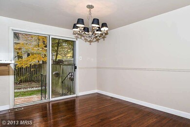 8659 Bent Arrow Ct, Springfield, VA 22153 - photo 6