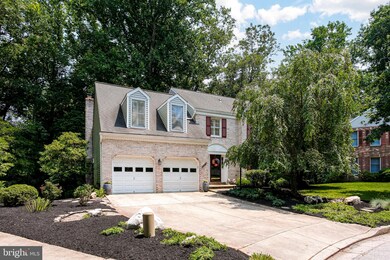 7518 Lilac Sea, Columbia, MD 21046 - photo 2