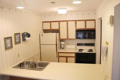 Kitchen from Dining